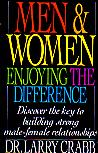Men & Women: Enjoying The Difference- by Dr. Larry Crabb